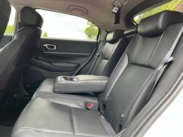 HONDA - HR-V - 2024/2024 - Branca - R$ 151.000,00