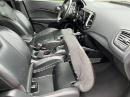 JEEP - COMPASS - 2018/2018 - Branca - R$ 106.000,00