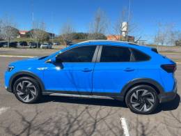 VOLKSWAGEN - NIVUS - 2025/2026 - Azul - R$ 145.000,00