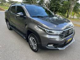 FIAT - STRADA - 2023/2023 - Prata - R$ 122.000,00