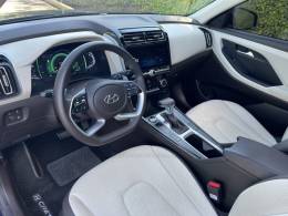 HYUNDAI - CRETA - 2023/2023 - Azul - R$ 143.000,00