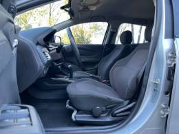 CHEVROLET - ONIX - 2016/2016 - Prata - R$ 59.000,00