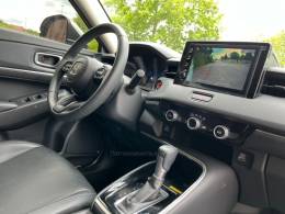 HONDA - HR-V - 2024/2024 - Branca - R$ 151.000,00