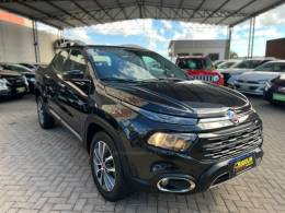 FIAT - TORO - 2021/2021 - Preta - R$ 123.000,00