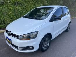 VOLKSWAGEN - FOX - 2018/2018 - Branca - R$ 57.000,00