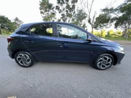 HYUNDAI - HB20 - 2024/2024 - Azul - R$ 86.000,00