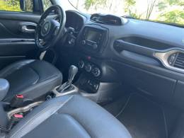 JEEP - RENEGADE - 2016/2016 - Prata - R$ 72.000,00