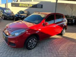 RENAULT - SANDERO - 2014/2014 - Vermelha - R$ 35.000,00