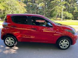 FIAT - MOBI - 2019/2019 - Vermelha - R$ 48.000,00