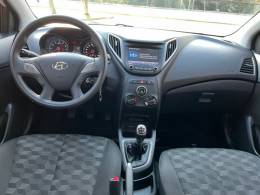 HYUNDAI - HB20 - 2019/2019 - Branca - R$ 66.000,00