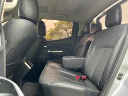 MITSUBISHI - L200 TRITON - 2023/2023 - Prata - R$ 205.000,00