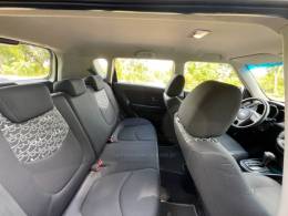 KIA MOTORS - SOUL - 2010/2010 - Prata - R$ 45.000,00