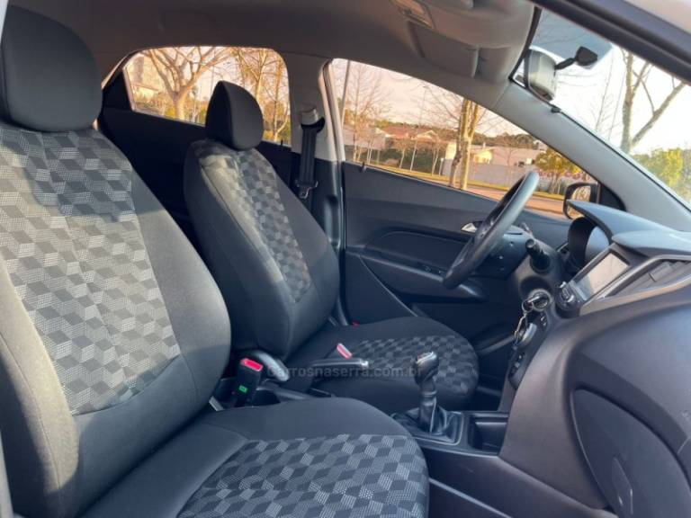 HYUNDAI - HB20 - 2019/2019 - Branca - R$ 66.000,00