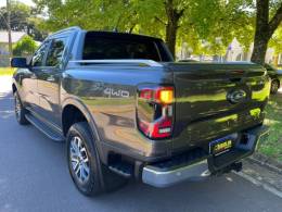 FORD - RANGER - 2025/2025 - Cinza - R$ 325.000,00