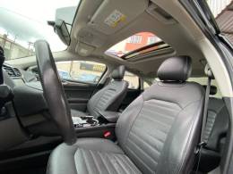 FORD - FUSION - 2015/2015 - Preta - R$ 75.000,00