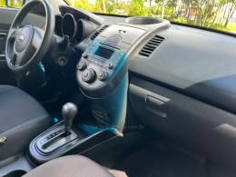 KIA MOTORS - SOUL - 2010/2010 - Prata - R$ 45.000,00