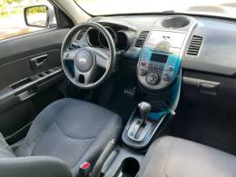 KIA MOTORS - SOUL - 2010/2010 - Prata - R$ 45.000,00