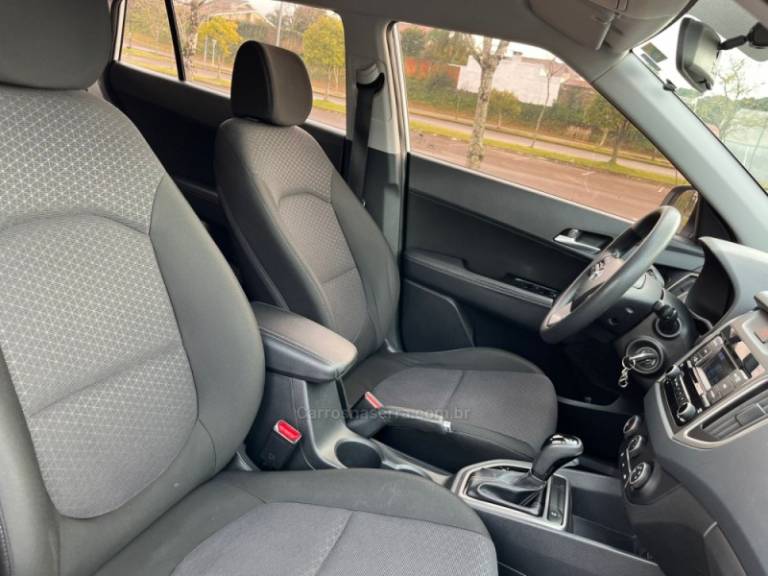 HYUNDAI - CRETA - 2017/2017 - Branca - R$ 85.000,00