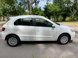 VOLKSWAGEN - GOL - 2012/2012 - Branca - R$ 33.000,00