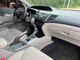 HONDA - CIVIC - 2016/2016 - Branca - R$ 78.000,00