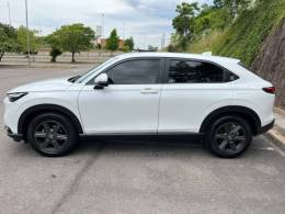 HONDA - HR-V - 2024/2024 - Branca - R$ 151.000,00