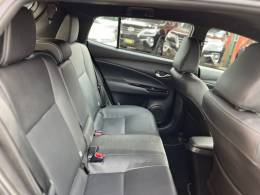 TOYOTA - YARIS - 2020/2020 - Cinza - R$ 86.000,00