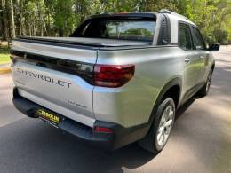 CHEVROLET - MONTANA - 2023/2023 - Prata - R$ 115.000,00