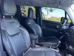 JEEP - RENEGADE - 2016/2016 - Prata - R$ 72.000,00