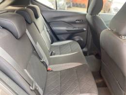 NISSAN - KICKS - 2019/2019 - Cinza - R$ 85.000,00