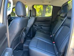 FORD - RANGER - 2025/2025 - Cinza - R$ 325.000,00