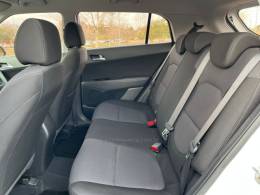 HYUNDAI - CRETA - 2017/2017 - Branca - R$ 85.000,00