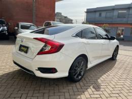HONDA - CIVIC - 2020/2020 - Branca - R$ 120.000,00