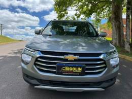 CHEVROLET - MONTANA - 2024/2024 - Prata - R$ 119.000,00