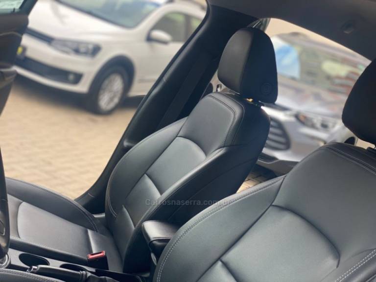 CHEVROLET - CRUZE - 2020/2020 - Preta - R$ 99.000,00