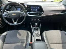 CHEVROLET - MONTANA - 2023/2023 - Prata - R$ 115.000,00