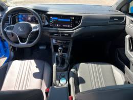 VOLKSWAGEN - NIVUS - 2025/2026 - Azul - R$ 145.000,00