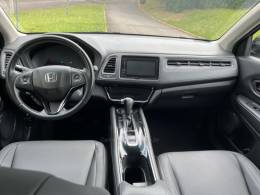 HONDA - HR-V - 2020/2020 - Preta - R$ 112.000,00