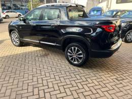 FIAT - TORO - 2021/2021 - Preta - R$ 123.000,00