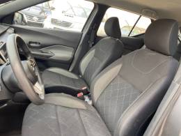 NISSAN - KICKS - 2019/2019 - Cinza - R$ 85.000,00