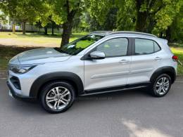 FIAT - PULSE - 2022/2022 - Prata - R$ 93.000,00