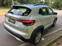 FIAT - PULSE - 2022/2022 - Prata - R$ 93.000,00