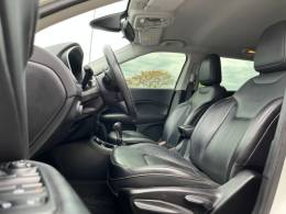 JEEP - COMPASS - 2018/2018 - Branca - R$ 106.000,00