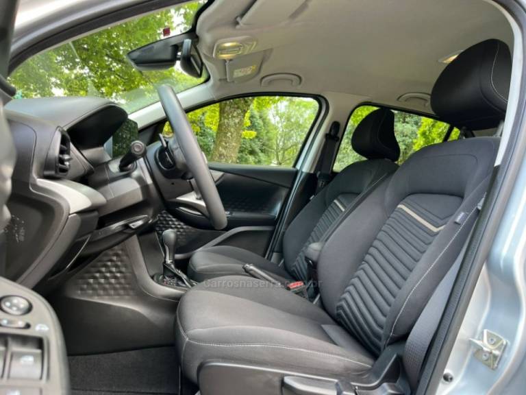 FIAT - PULSE - 2022/2022 - Prata - R$ 93.000,00