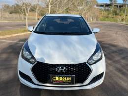 HYUNDAI - HB20 - 2019/2019 - Branca - R$ 66.000,00
