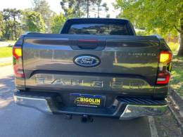 FORD - RANGER - 2025/2025 - Cinza - R$ 325.000,00