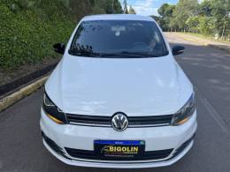 VOLKSWAGEN - FOX - 2018/2018 - Branca - R$ 57.000,00
