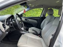 CHEVROLET - CRUZE - 2013/2013 - Branca - R$ 62.000,00