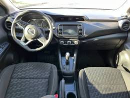 NISSAN - KICKS - 2022/2022 - Cinza - R$ 98.000,00