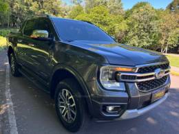 FORD - RANGER - 2025/2025 - Cinza - R$ 325.000,00