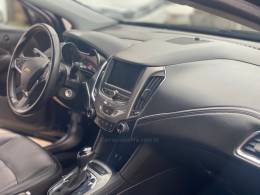 CHEVROLET - CRUZE - 2020/2020 - Preta - R$ 99.000,00